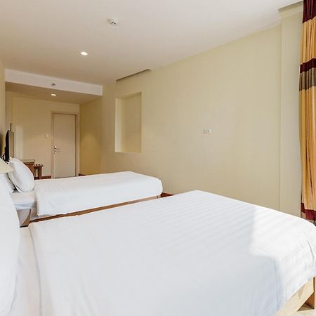 Saigon Sun Hotel Hanoï Extérieur photo