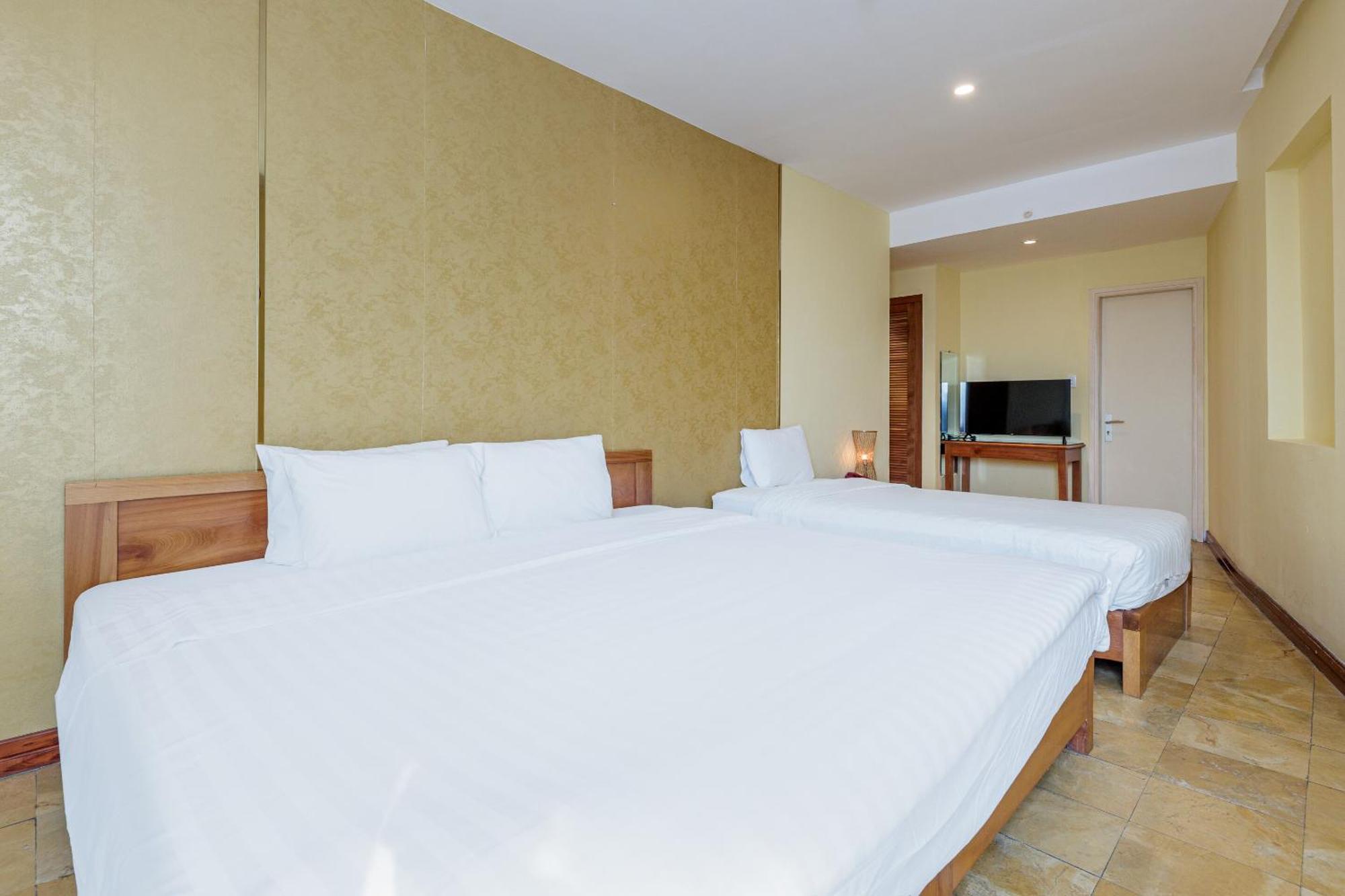 Saigon Sun Hotel Hanoï Extérieur photo
