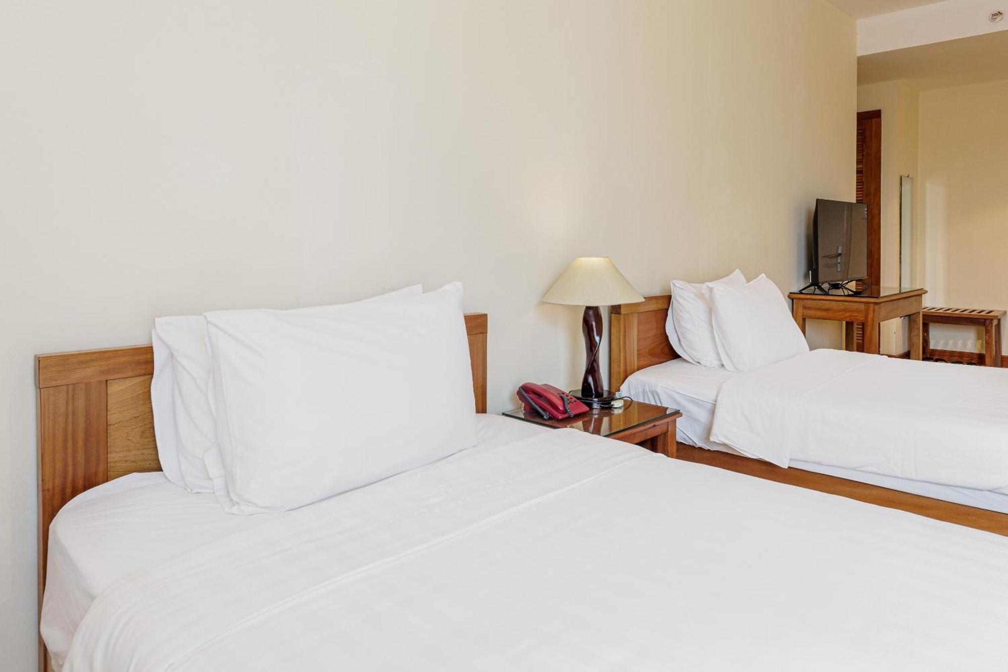 Saigon Sun Hotel Hanoï Extérieur photo